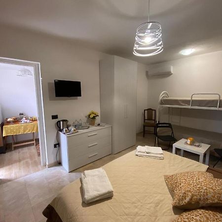 B&B La Sirenetta ディアマンテ エクステリア 写真