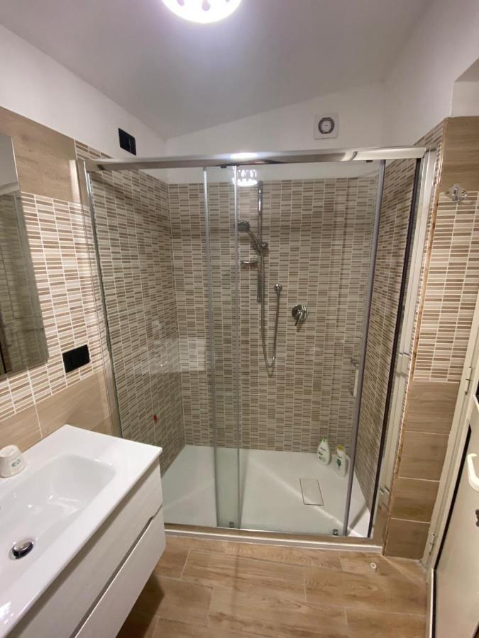 B&B La Sirenetta ディアマンテ エクステリア 写真